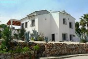 Jávea Costa Nova Spanien 180qm Villa Finca, 5 Schlafzimmer, sep. Appartement, Schwimmbecken Haus kaufen