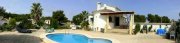 Jávea Costa Nova Spanien 180qm Villa Finca, 5 Schlafzimmer, sep. Appartement, Schwimmbecken Haus kaufen