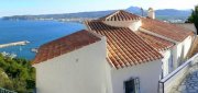 Jávea Cuesta de San Antonio PROVISIONSFREI Spanien Jávea, 220qm Villa Finca, 3 Schlafzimmer, 3 Badezimmer, Schwimmbecken, wunderschöner Meerblick Haus
