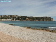 Jávea Montañar PROVISIONSFREI !!! Jávea - Appartement unmittelbar am Montañar Strand zu verkaufen Wohnung kaufen