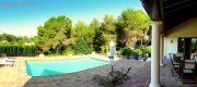 Jávea Montgó Spanien Finca Villa 260 qm, 3 Schlafzimmer, Schwimmbecken, 2.370 qm Grundstück, sehr schöner Blick Haus kaufen