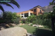 Jávea - Montgó - www.spanienfincas.com - grosszügig geschnittene sehr luxuriöse Villa am Fusse des Montgó Haus kaufen