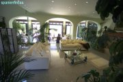 Jávea - Montgó - www.spanienfincas.com - grosszügig geschnittene sehr luxuriöse Villa am Fusse des Montgó Haus kaufen