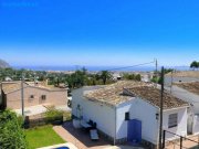 Jávea Puchol PREISSENKUNG !!! PROVISIONSFREI !!! Jávea, Villa, 3 Schlafzimmer, Schwimmbecken, Garten, Garage Haus kaufen