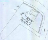 Jávea Pueblo spanienfincas - Jávea 1.500qm Grundstück mit Baugenehmigung für Einfamilienhaus Grundstück kaufen