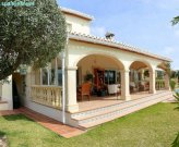 Jávea Tosal PROVISIONSFREI !!! Jávea 221qm Villa, 3 Schlafzimmer, Pool, 2.167 qm grosses Grundstück Haus kaufen