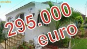 Jávea Toscal Jávea 140qm Villa, 4 Räume, Schwimmbecken, 750qm Grundstück Haus kaufen