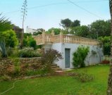 Jávea Toscal Jávea 140qm Villa, 4 Räume, Schwimmbecken, 750qm Grundstück Haus kaufen