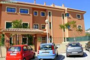 Jávea Xabia Puerto Hafen Spanien Jávea Puerto Hafen, strandnahes Appartement 3 Schlafzimmer, Schwimmbecken, Terrasse + Garten Wohnung kaufen