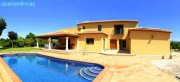 Jávea Xabia PFERDELIEBHABER neuwertige Finca, 14.270qm mit Schwimmbecken, Pferdestall, Reitplatz, tolle Campolage Haus kaufen
