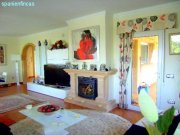 Jávea Xabia Villa mit Meerblick 430qm, 4 Schlafzimmer, ZH + Klima, beheizter Pool, teilbares Grundstück 2.270qm Haus kaufen