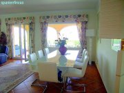 Jávea Xabia Villa mit Meerblick 430qm, 4 Schlafzimmer, ZH + Klima, beheizter Pool, teilbares Grundstück 2.270qm Haus kaufen