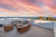 Jávea Beeindruckende schlüsselfertige Villa mit Panoramablick Haus kaufen