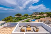 Jávea Beeindruckende schlüsselfertige Villa mit Panoramablick Haus kaufen
