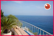 Jávea Exklusive Villa im Mediterranen Stil auf einem Kliff am Meer in AMBOLO · Javea Haus kaufen