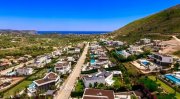 Jávea Exklusive Villa in anspruchsvollem zeitgenössischem Design mit 5 Schlafzimmern, 5 Bädern, Garage und Infinity-Pool Haus kaufen