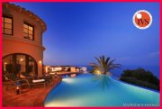 Jávea Exklusives Luxus-Anwesen auf einer Klippe mit spektakulärem Meerblick in Jávea, Alicante! Haus kaufen