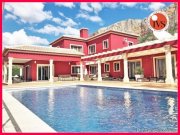 Jávea Luxusvilla in der Besten Wohngegend und sehr Sonnig, MONTGO · Javea Haus kaufen