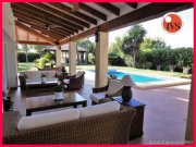 Jávea Luxusvilla mit 5 Schlafzi., auf großzügigem Grundstück in fußläufiger Nähe zum Arenal Beach·Javea! Haus kaufen