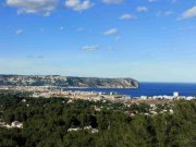 Jávea PROVISIONSFREI, schönes Grundstück mit tollem Meerblick, Grundstücksgrösse: 1.239 qm Grundstück kaufen
