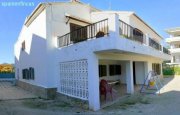 Jávea Spanien Jávea, 240 qm freistehende Villa mit 2 kompletten Wohnungen 200m vom Strand gelegen Haus kaufen