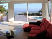 Jávea spanienfincas - Neubauvilla mit phantastischem Meerblick in Jávea Haus kaufen