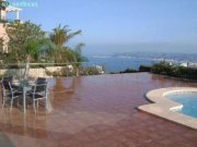 Jávea spanienfincas - Neubauvilla mit phantastischem Meerblick in Jávea Haus kaufen