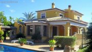 Xabia Javea PROVISIONSFREI, spanisch rustikale Villa: 400 qm, Schlafzimmer: 4, Badezimmer: 2+1, toller Pool, Heizung, Klima, Garage: 3, qm