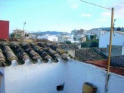 Gata de Gorgos Pueblo PROVISIONSFREI !!! PREISSENKUNG - Typisch Spanisches Stadthaus: 130 qm mit Patio, Preis: 105.000 EUR Haus kaufen