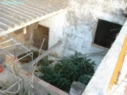 Gata de Gorgos Pueblo PROVISIONSFREI !!! PREISSENKUNG - Typisch Spanisches Stadthaus: 130 qm mit Patio, Preis: 105.000 EUR Haus kaufen