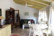 Gata de Gorgos Charmante Rustikale Finca mit Großem Grundstück in Naturnaher Lage Haus kaufen