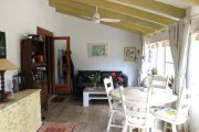 Gata de Gorgos Charmante Rustikale Finca mit Großem Grundstück in Naturnaher Lage Haus kaufen