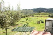 Gata de Gorgos Charmante Rustikale Finca mit Großem Grundstück in Naturnaher Lage Haus kaufen
