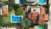 Denia Investment: Einzigartige Villa in Dénia mit traumhaftem Garten, Pool, Heizung und Carport Haus kaufen