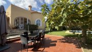 Denia Investment: Einzigartige Villa in Dénia mit traumhaftem Garten, Pool, Heizung und Carport Haus kaufen