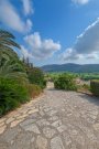 La Sella Villa in La Sella mit 4 Schlafzimmern, 4 Bädern, Touristenlizenz sowie Golf- und Meerblick Haus kaufen