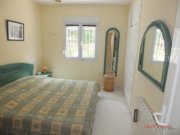 Pedreguer Bezaubernde Villa in Pedreguer mit Meerblick Haus kaufen