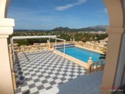 Pedreguer Bezaubernde Villa in Pedreguer mit Meerblick Haus kaufen