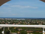 Pedreguer Bezaubernde Villa in Pedreguer mit Meerblick Haus kaufen