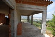 Pedreguer NEUBAU 2015 - 500qm Villa im Grünen bei Denia zu verkaufen Haus kaufen