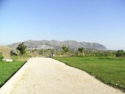 Benidoleig 10.693 qm FINCA-Land mit Meerblick zum verkauf Grundstück kaufen