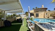 Monte Pego Exklusive Villa mit Pool und hochwertiger Ausstattung in Monte Pego Haus kaufen