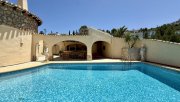Monte Pego Exklusive Villa mit Pool und hochwertiger Ausstattung in Monte Pego Haus kaufen