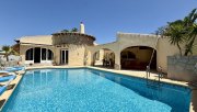 Monte Pego Exklusive Villa mit Pool und hochwertiger Ausstattung in Monte Pego Haus kaufen