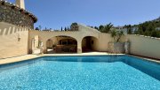Monte Pego Exklusive Villa mit Pool und hochwertiger Ausstattung in Monte Pego Haus kaufen