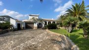 Pego-Monte Pego Villa mit großem Grundstück und ebener Zufahrt, herrlichem Ausblick, großen Terrassen, BBQ, ZH, Klima, Garage u.v.a.m. Haus