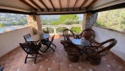 Pego-Monte Pego Villa mit großem Grundstück und ebener Zufahrt, herrlichem Ausblick, großen Terrassen, BBQ, ZH, Klima, Garage u.v.a.m. Haus