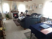 Sanet y Negrals Makellos gepflegte Villa mit umwerfendem Panoramablick Haus kaufen