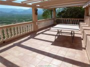 Sanet y Negrals Makellos gepflegte Villa mit umwerfendem Panoramablick Haus kaufen