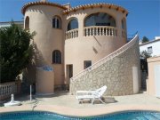 Sanet y Negrals Makellos gepflegte Villa mit umwerfendem Panoramablick Haus kaufen